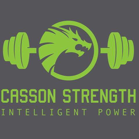 Casson Strength photo